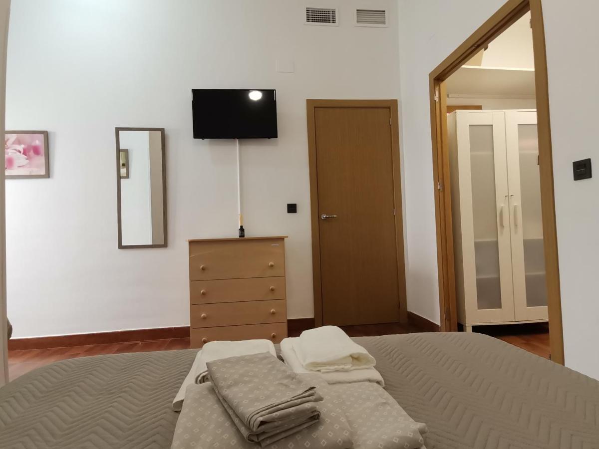Appartement Delux Center Punta Umbría Extérieur photo