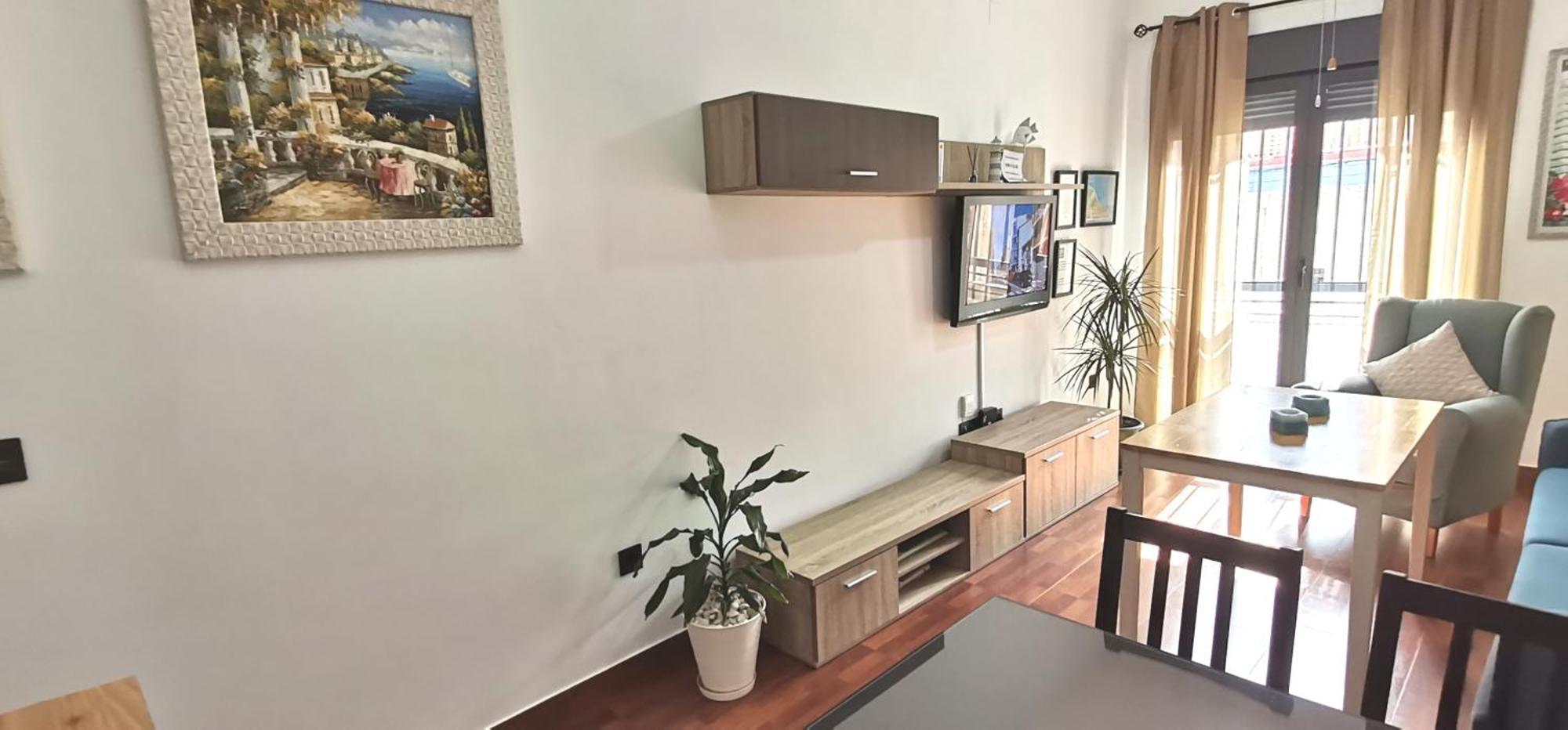 Appartement Delux Center Punta Umbría Extérieur photo