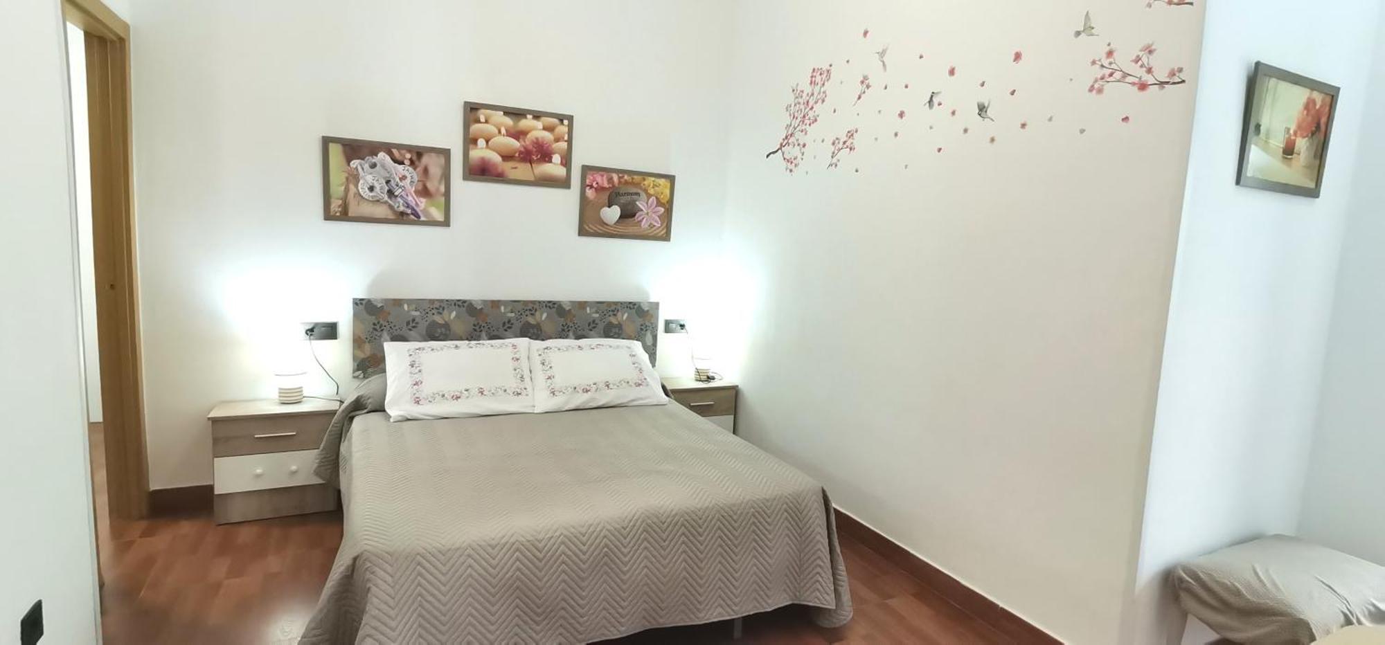 Appartement Delux Center Punta Umbría Extérieur photo